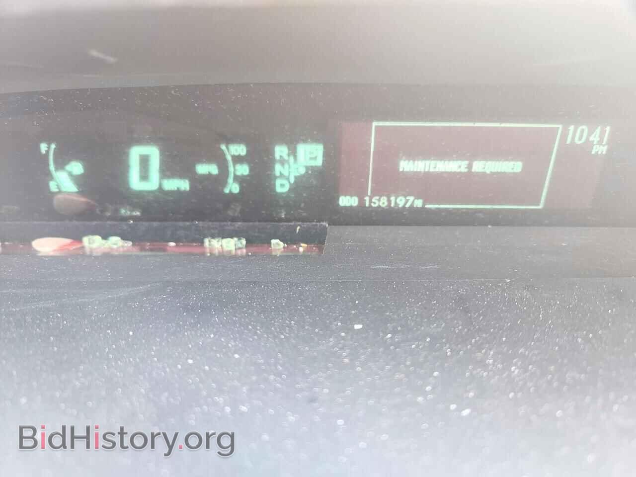 2013 TOYOTA PRIUS - VIN: JTDKN3DU6D1733405 - Фото 9