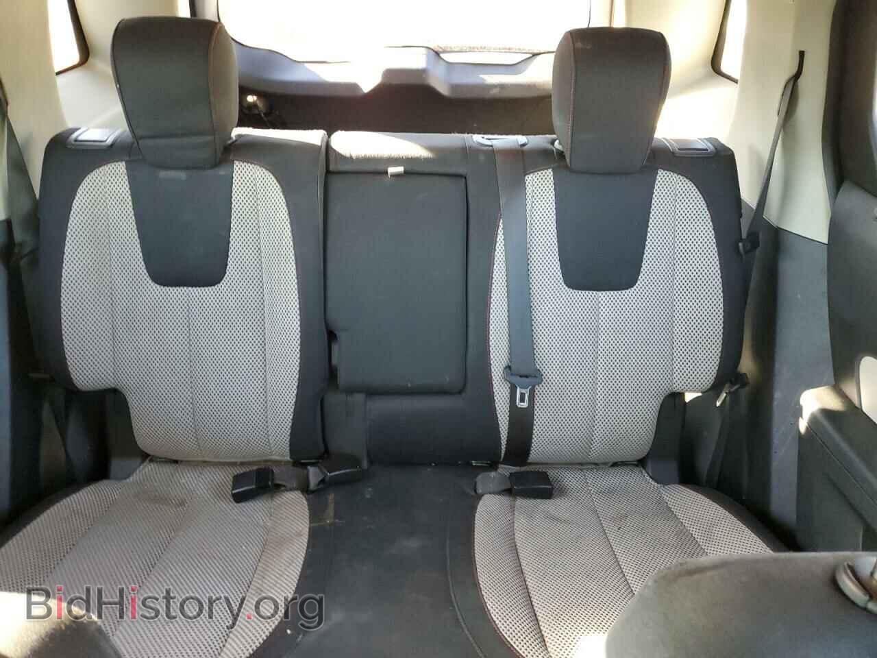 2013 GMC TERRAIN - VIN: 2GKFLTE31D6331953 - Фото 10