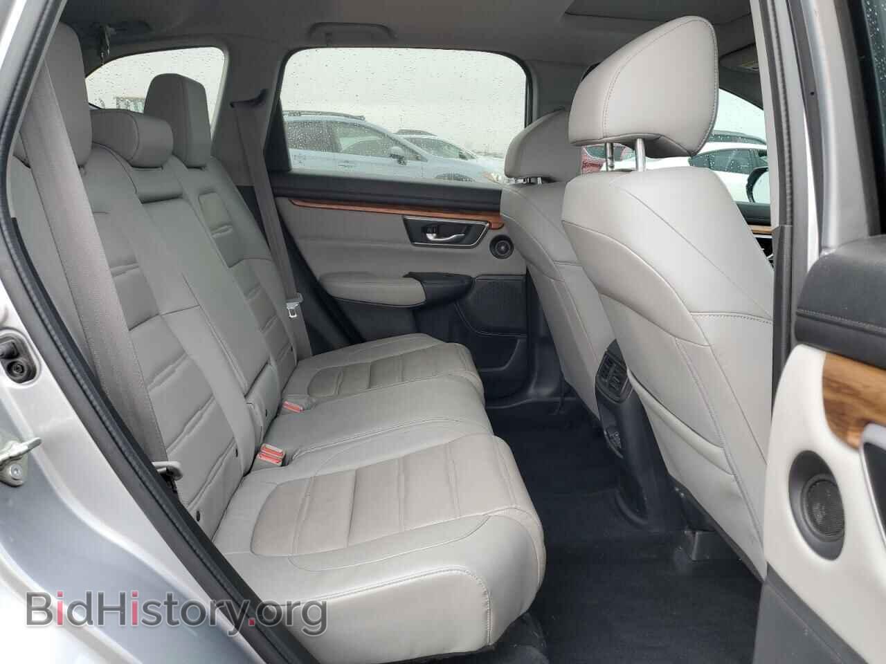2017 HONDA CRV - VIN: 5J6RW2H87HL024375 - Фото 11