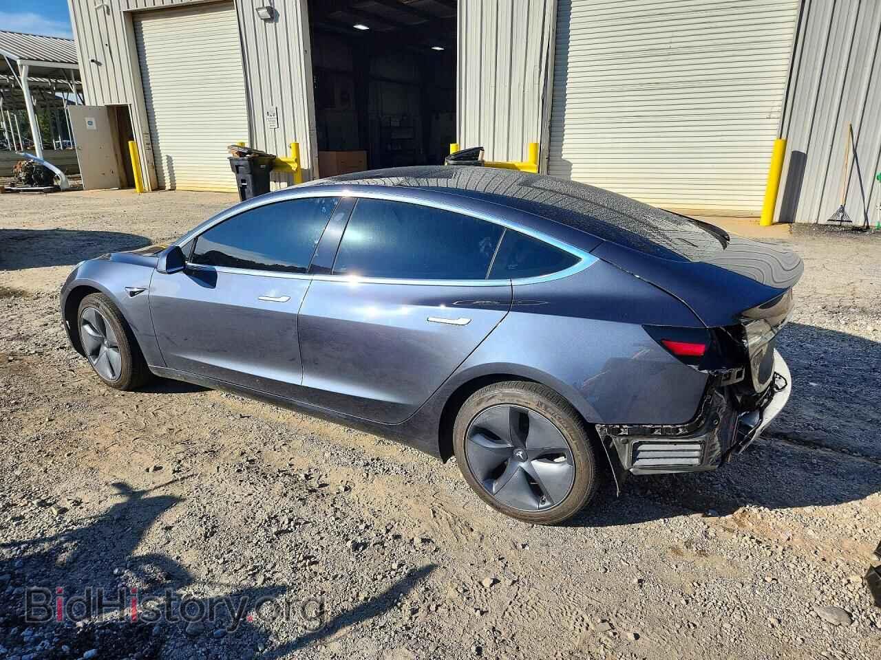 2020 Tesla MODEL 3 (VIN 5YJ3E1EA4LF740940) — photo 2 of 15