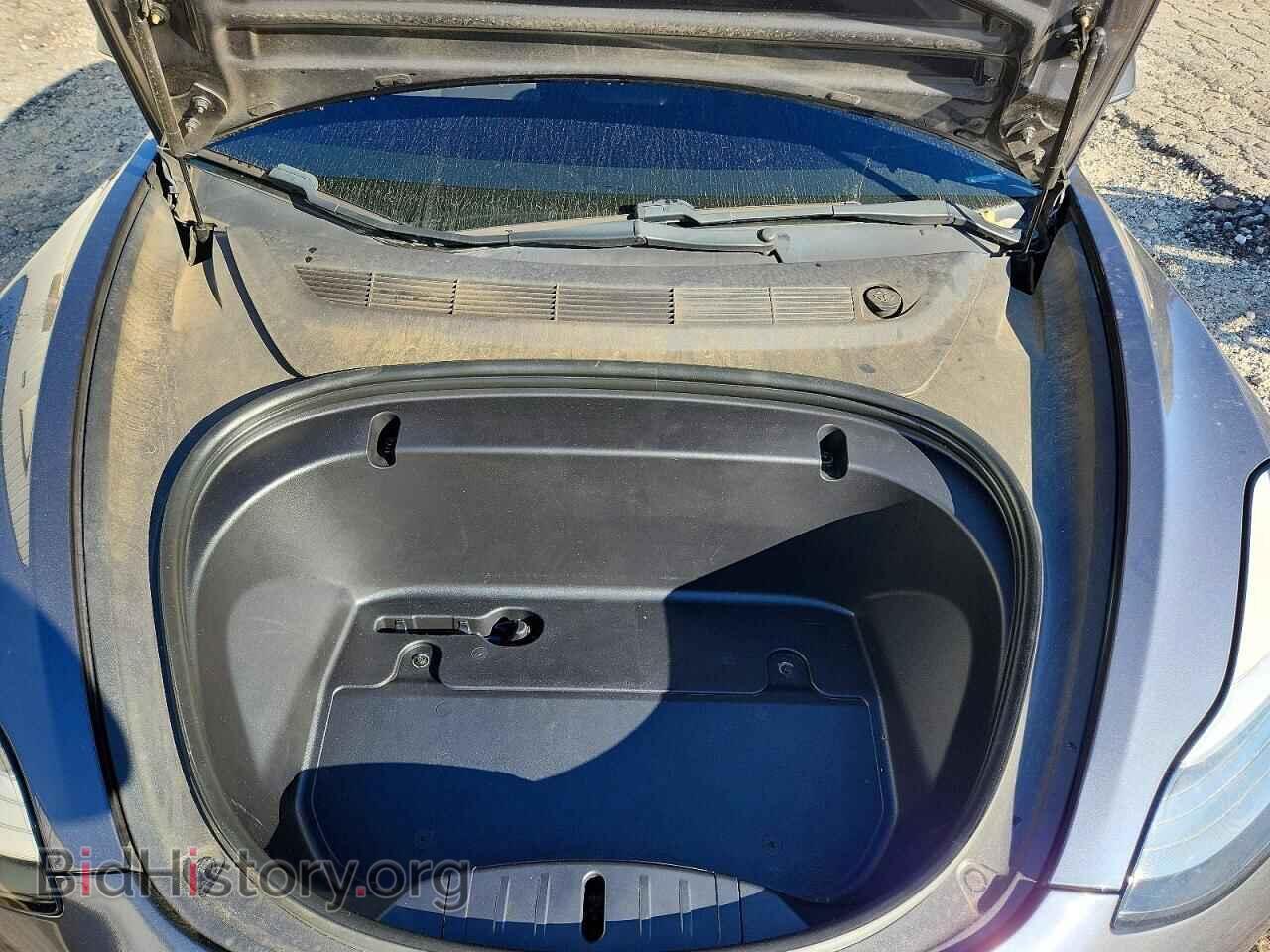 2020 Tesla MODEL 3 (VIN 5YJ3E1EA4LF740940) — photo 11 of 15