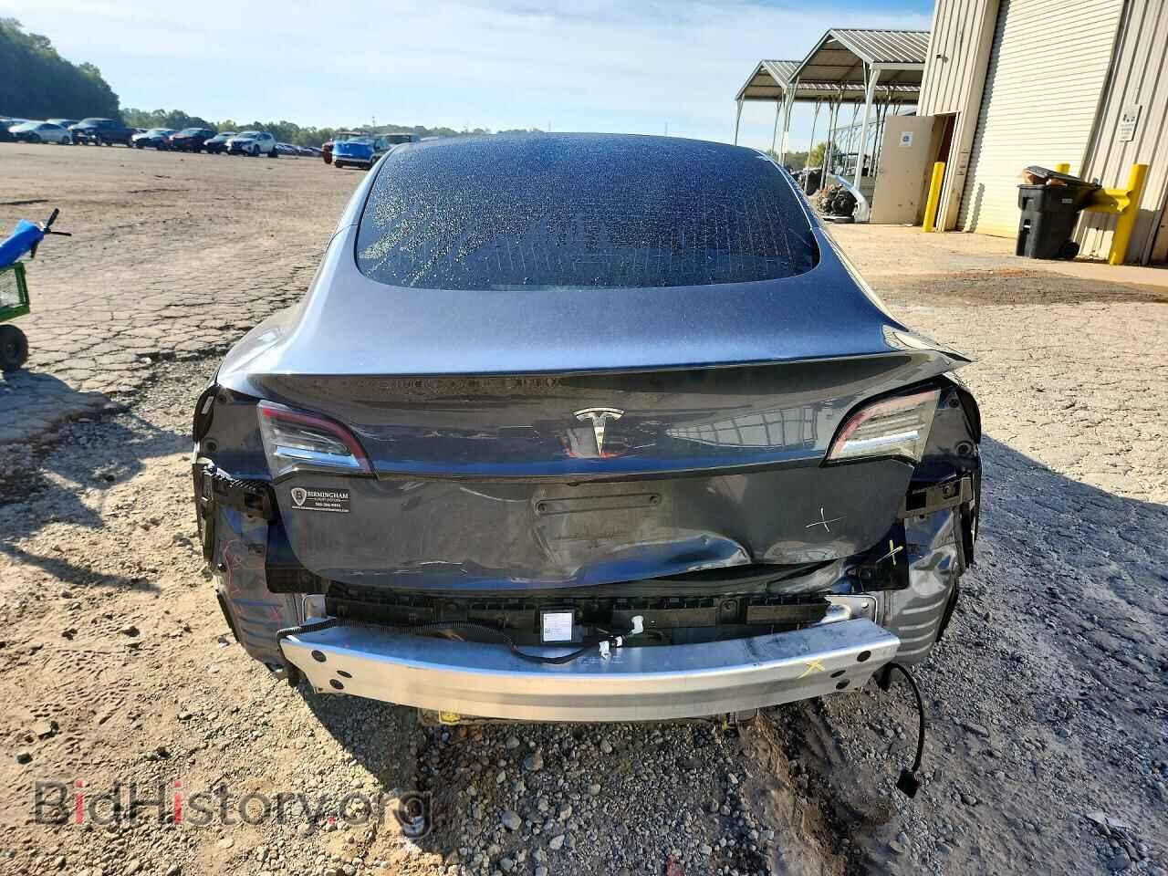 2020 Tesla MODEL 3 (VIN 5YJ3E1EA4LF740940) — photo 6 of 15