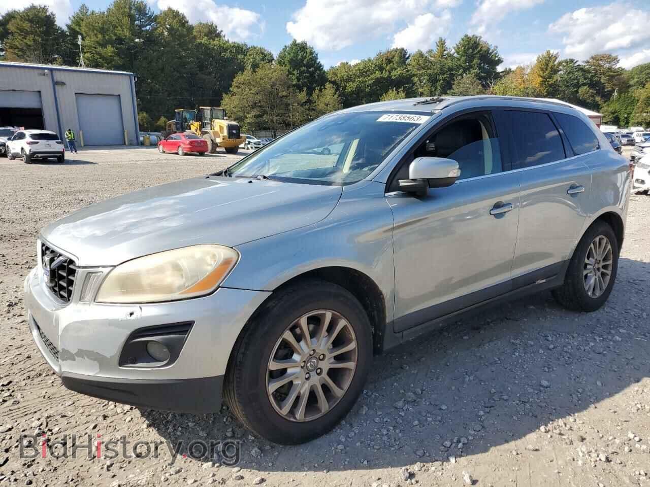Photo YV4992DZ2A2031304 - VOLVO XC60 2010