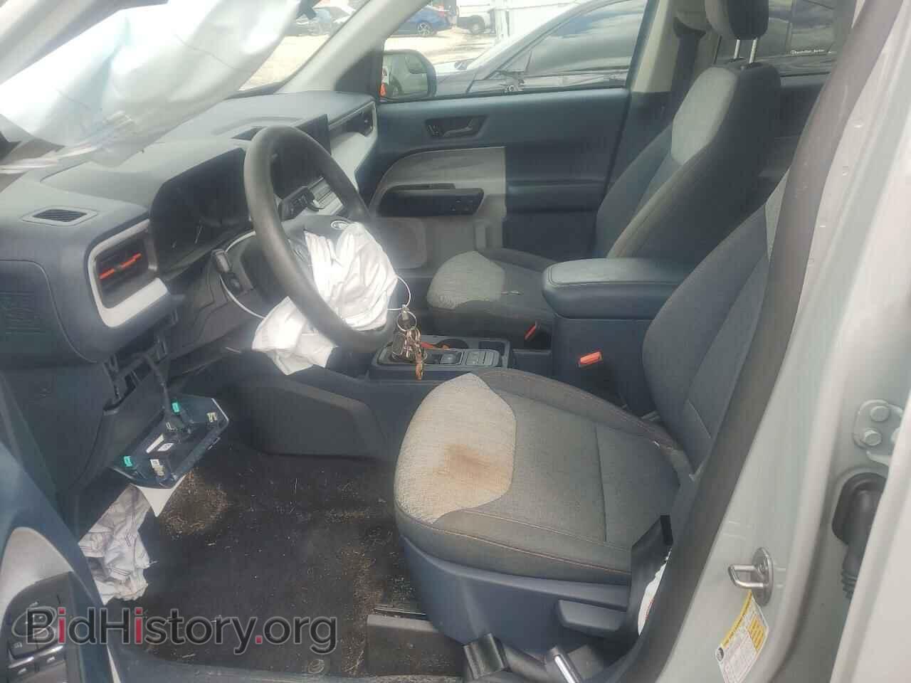2023 FORD MAVERICK - VIN: 3FTTW8E3XPRA33854 - Фото 7