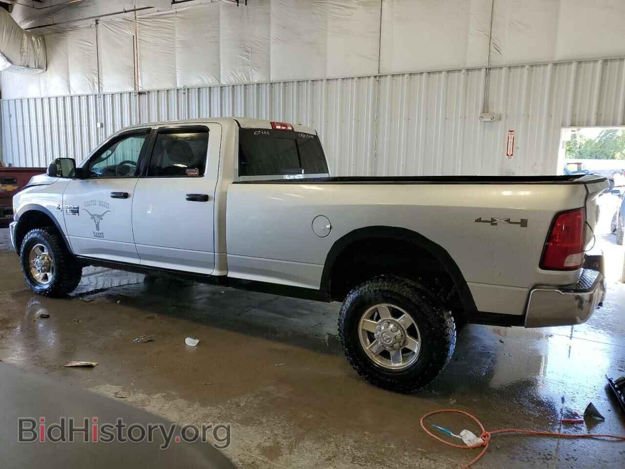2011 DODGE All Models - VIN: 3D73Y3CL9BG563565 - Фото 2