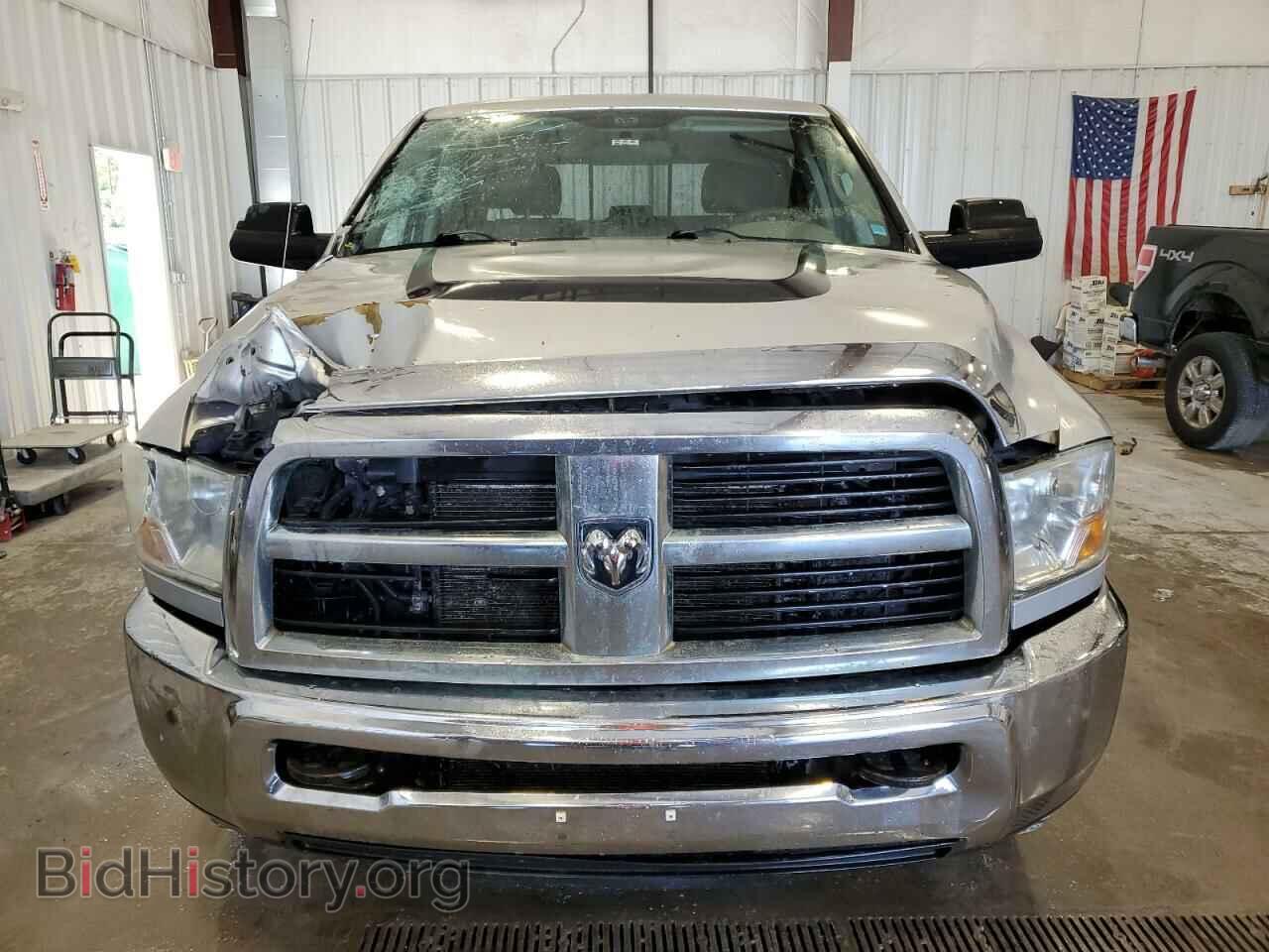 2011 DODGE All Models - VIN: 3D73Y3CL9BG563565 - Фото 5