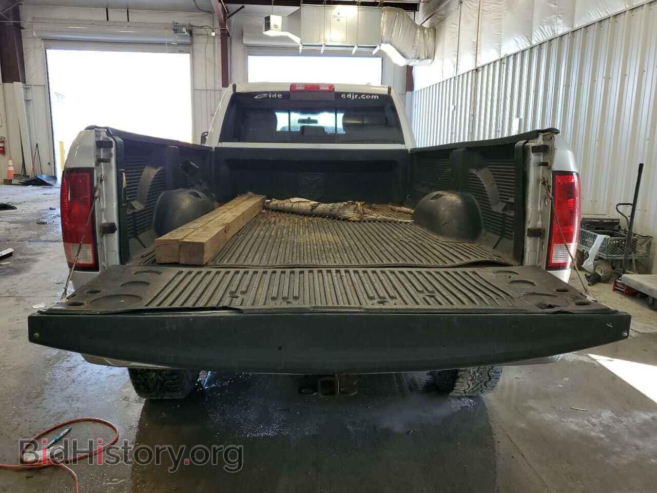 2011 DODGE All Models - VIN: 3D73Y3CL9BG563565 - Фото 6