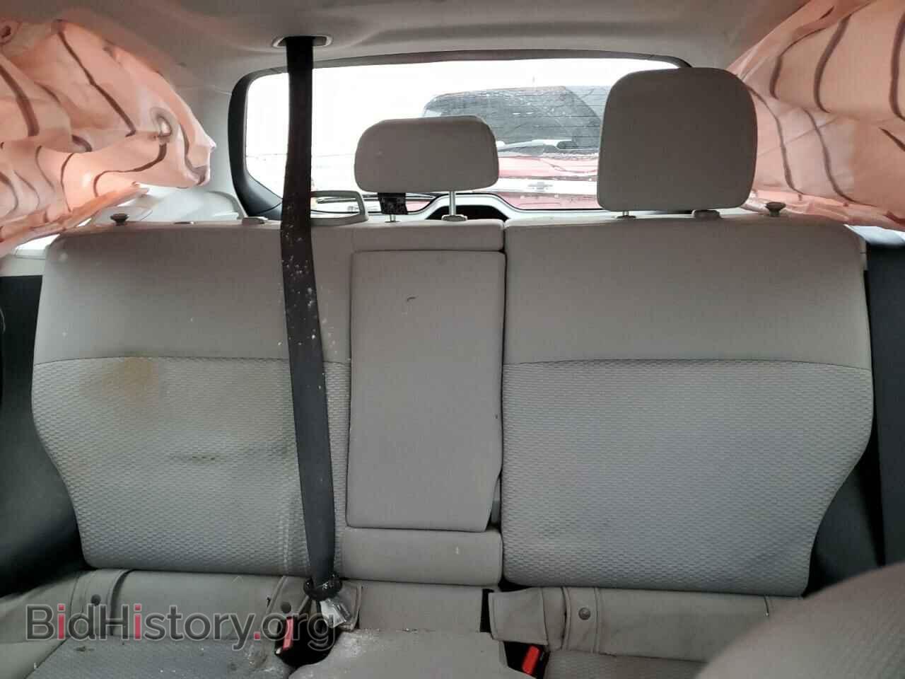 2017 SUBARU FORESTER - VIN: JF2SJAEC0HH561327 - Фото 10