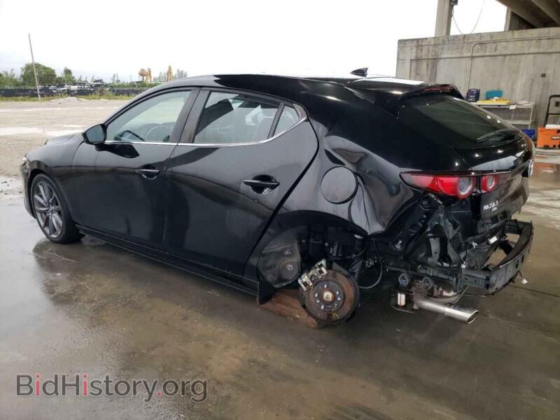 2019 Mazda 3 (VIN JM1BPBMM6K1135493) — photo 2 of 13