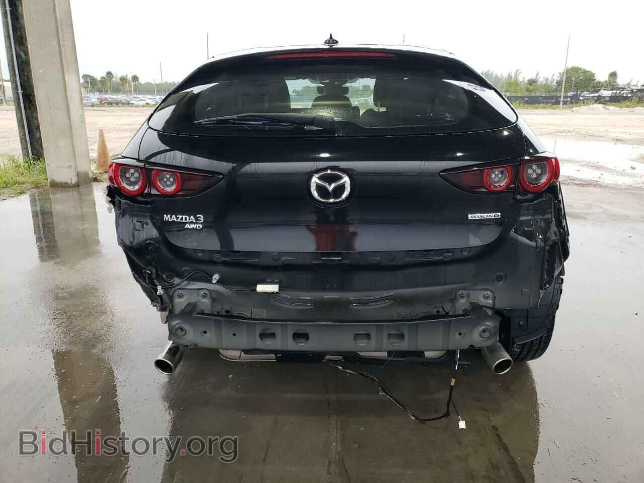 2019 MAZDA 3 - VIN: JM1BPBMM6K1135493 - Фото 6