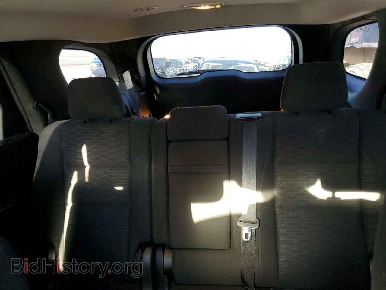 2018 DODGE DURANGO - VIN: 1C4RDHAGXJC290026 - Photo 10