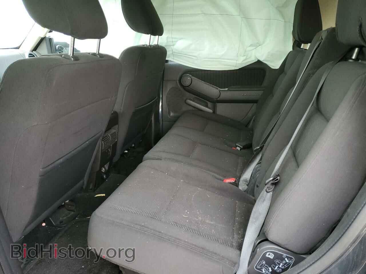 2010 FORD EXPLORER - VIN: 1FMEU7DE7AUA77723 - Фото 11