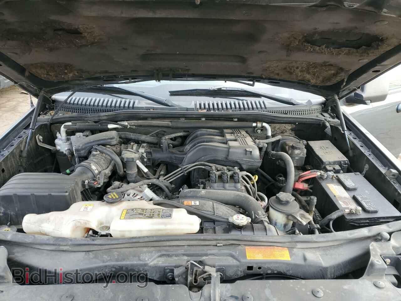 2010 FORD EXPLORER - VIN: 1FMEU7DE7AUA77723 - Фото 12