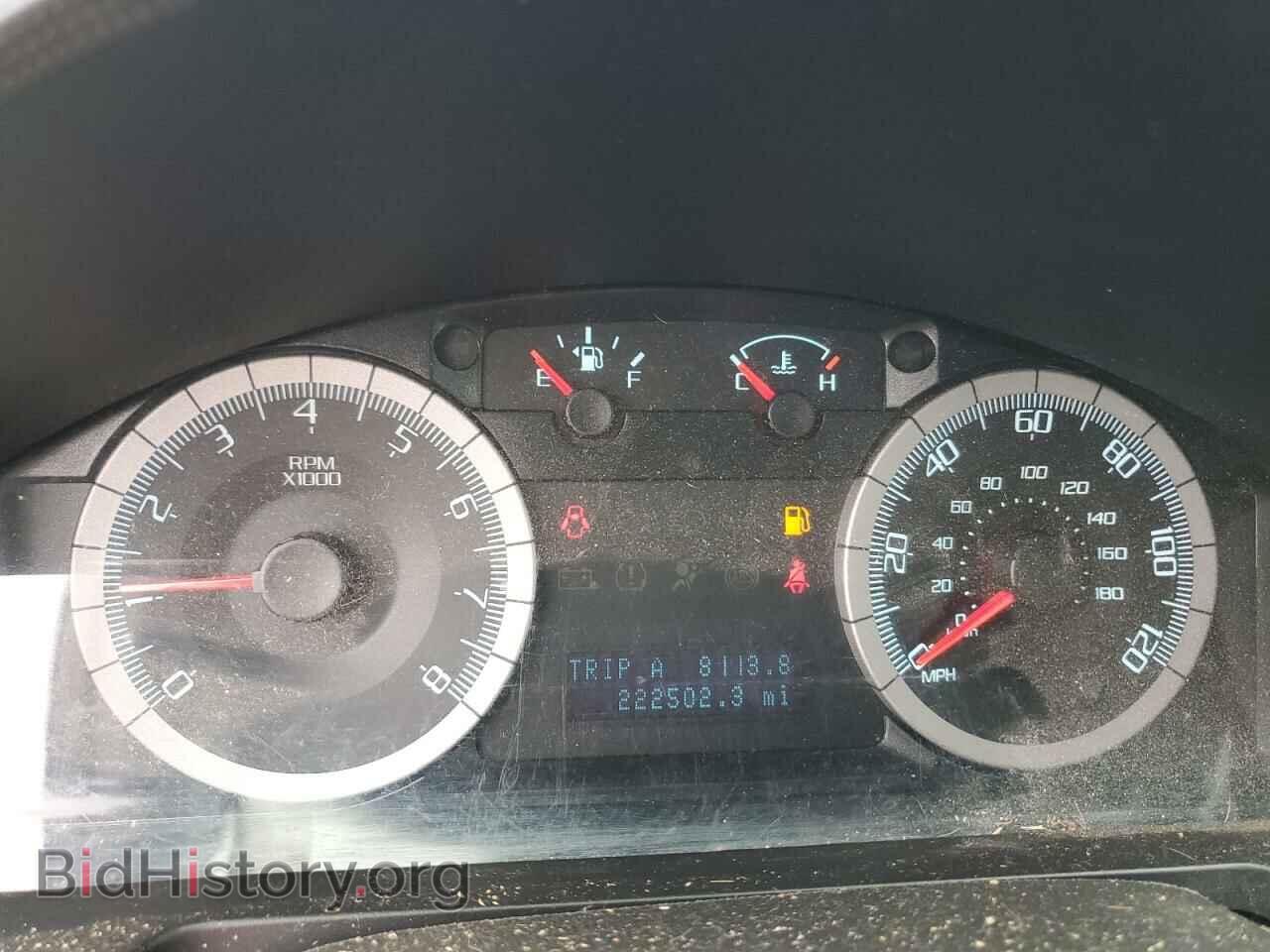 2010 FORD ESCAPE - VIN: 1FMCU0D77AKA01639 - Photo 9