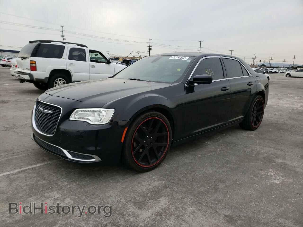 Photo 2C3CCAAG9FH920806 - CHRYSLER 300 2015