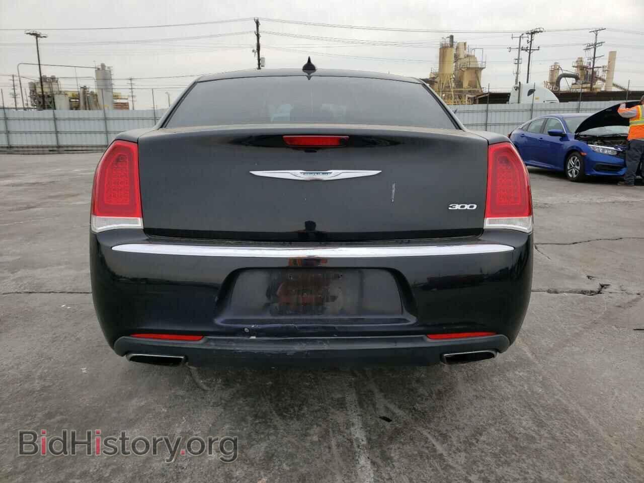 2015 CHRYSLER 300 - VIN: 2C3CCAAG9FH920806 - Фото 6