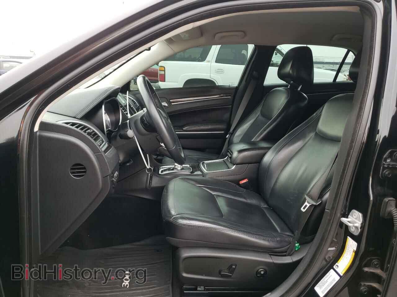 2015 CHRYSLER 300 - VIN: 2C3CCAAG9FH920806 - Фото 7
