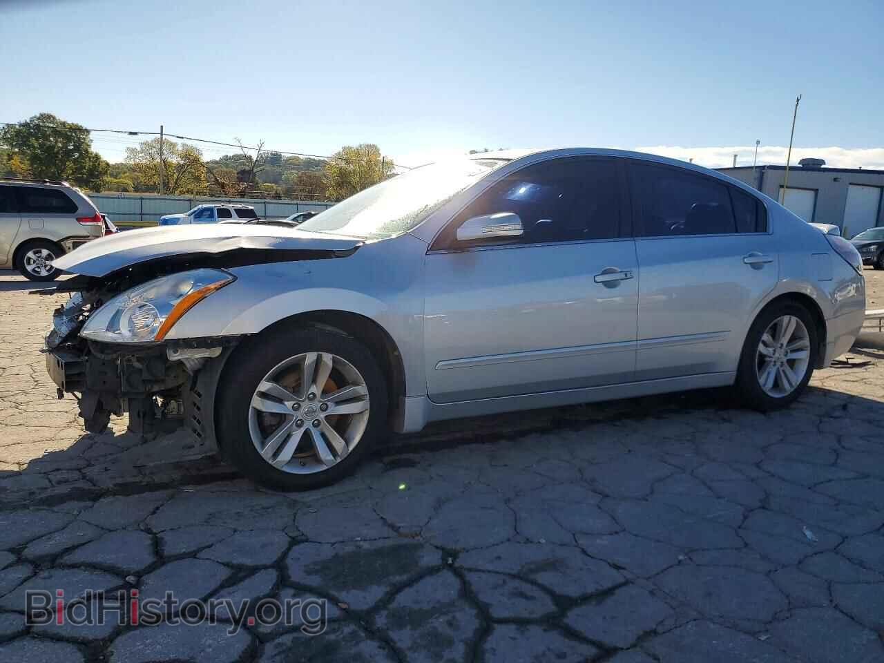 Photo 1N4BL2AP9CC110142 - NISSAN ALTIMA 2012