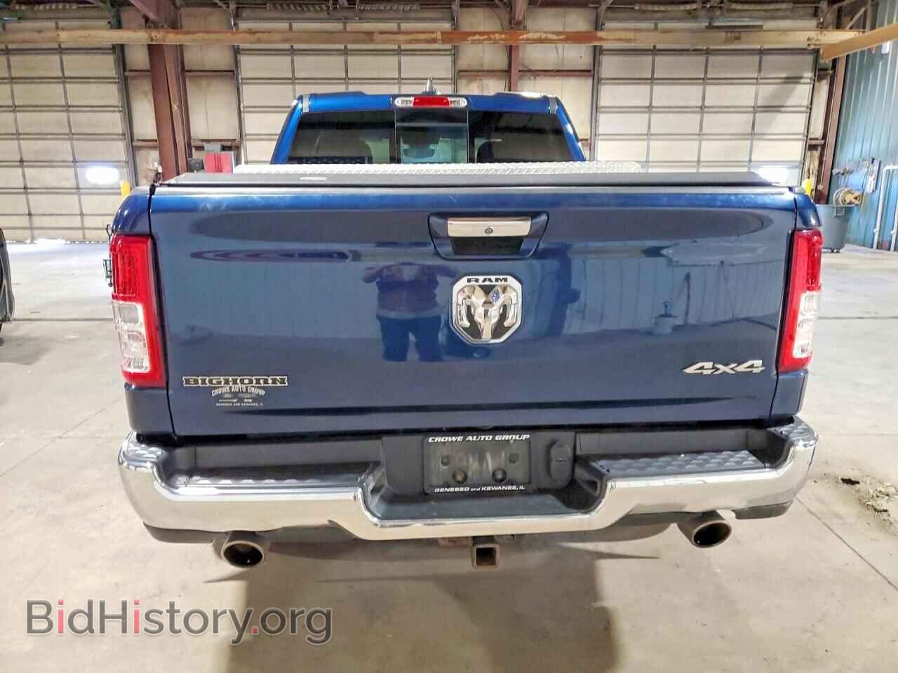 2019 RAM 1500 - VIN: 1C6SRFBT6KN831878 - Photo 6