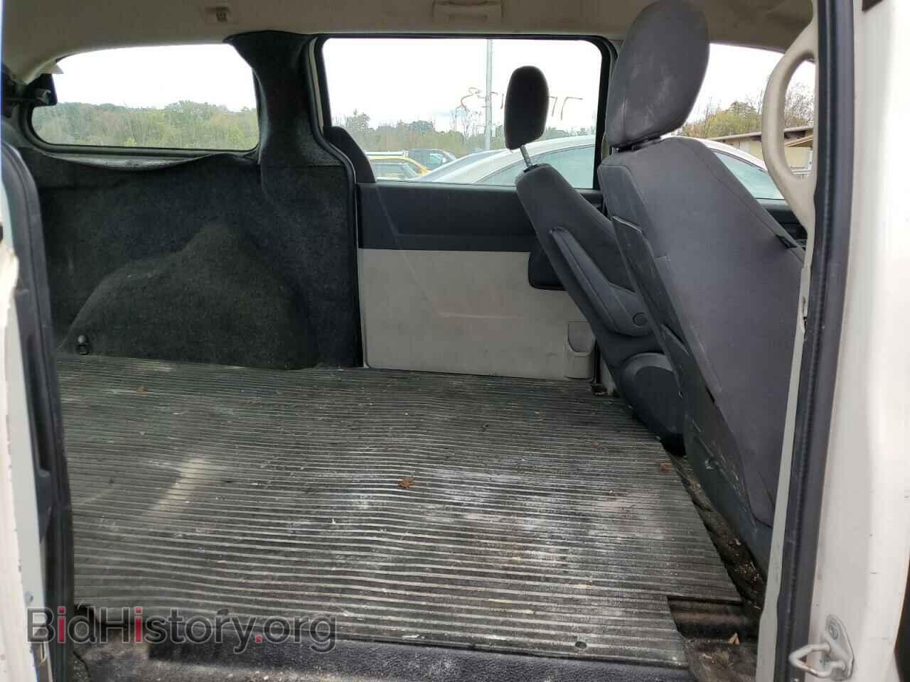 2010 DODGE CARAVAN - VIN: 1D4HN11H68B186659 - Фото 11