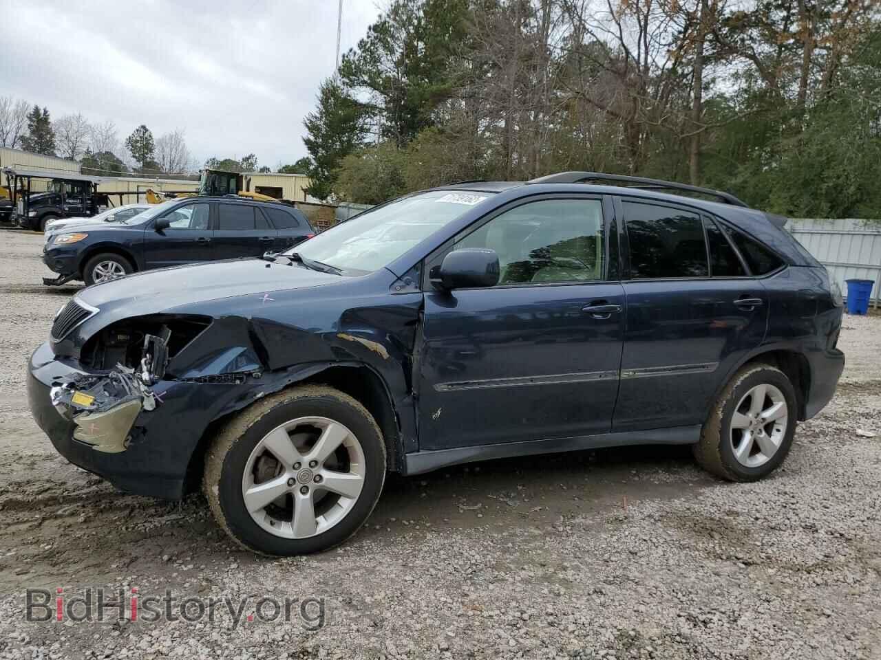 Photo JTJGA31U560064720 - LEXUS RX330 2006