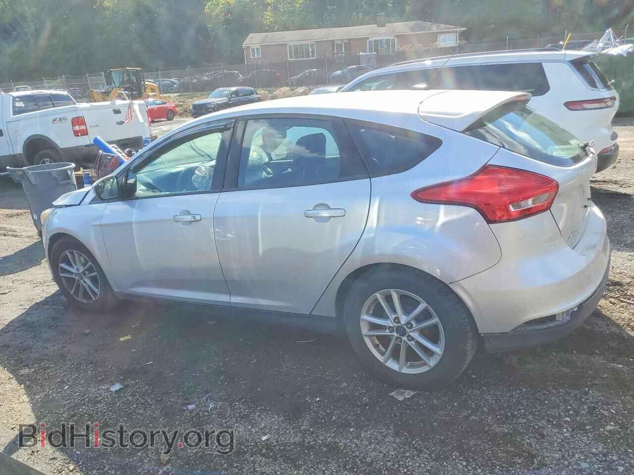 2016 FORD FOCUS - VIN: 1FADP3K28GL320291 - Photo 2