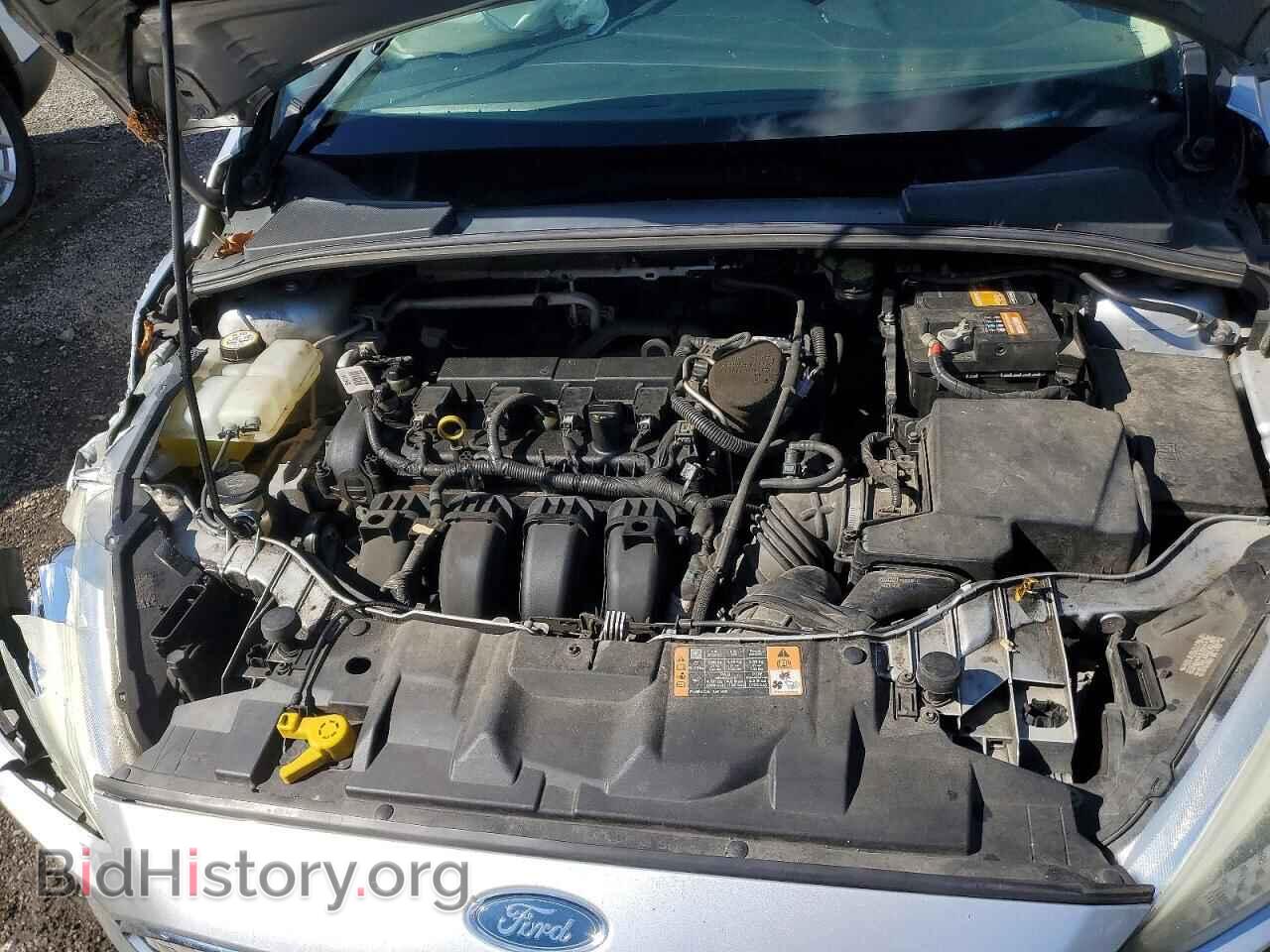 2016 FORD FOCUS - VIN: 1FADP3K28GL320291 - Photo 11