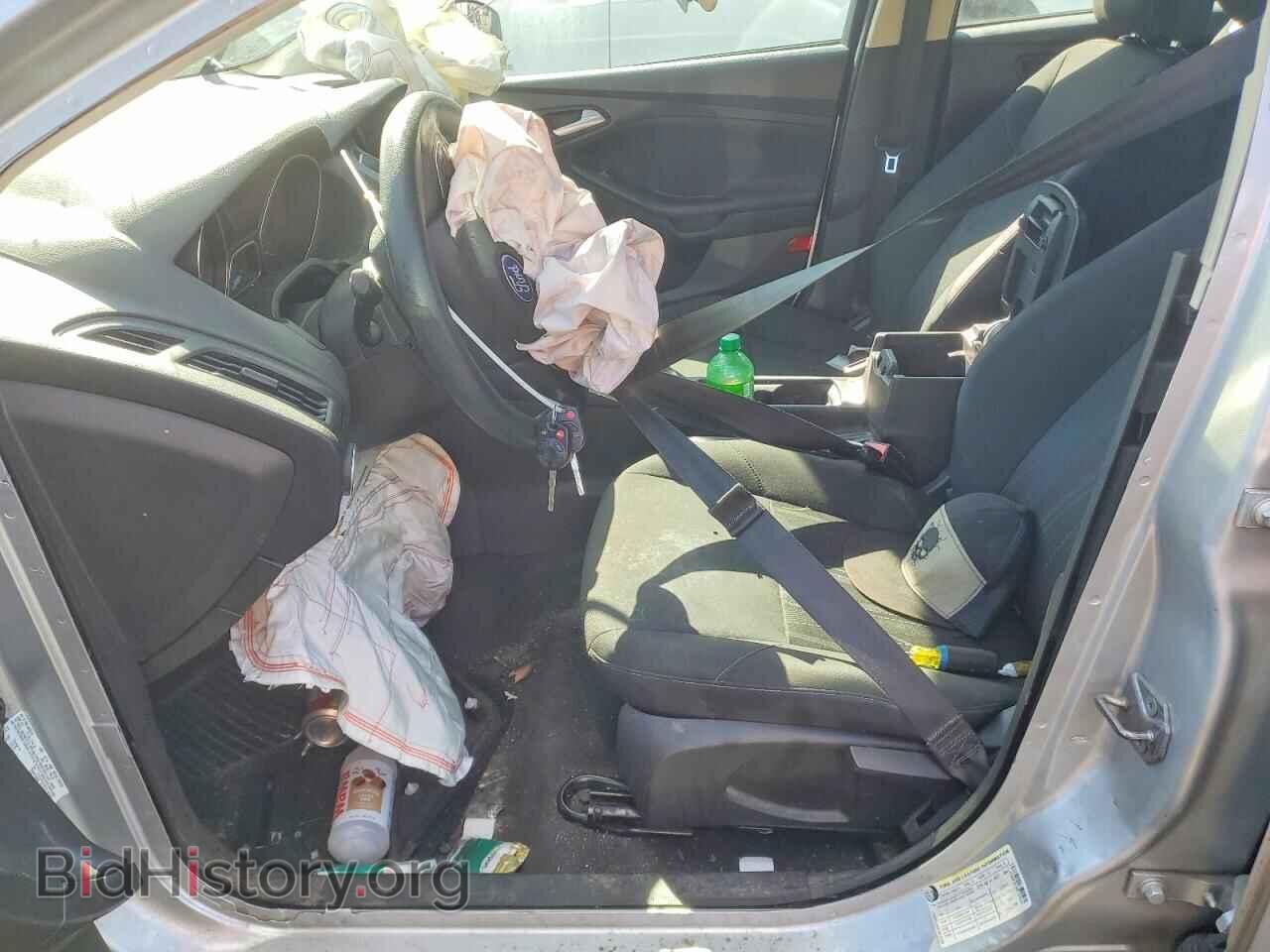 2016 FORD FOCUS - VIN: 1FADP3K28GL320291 - Photo 7