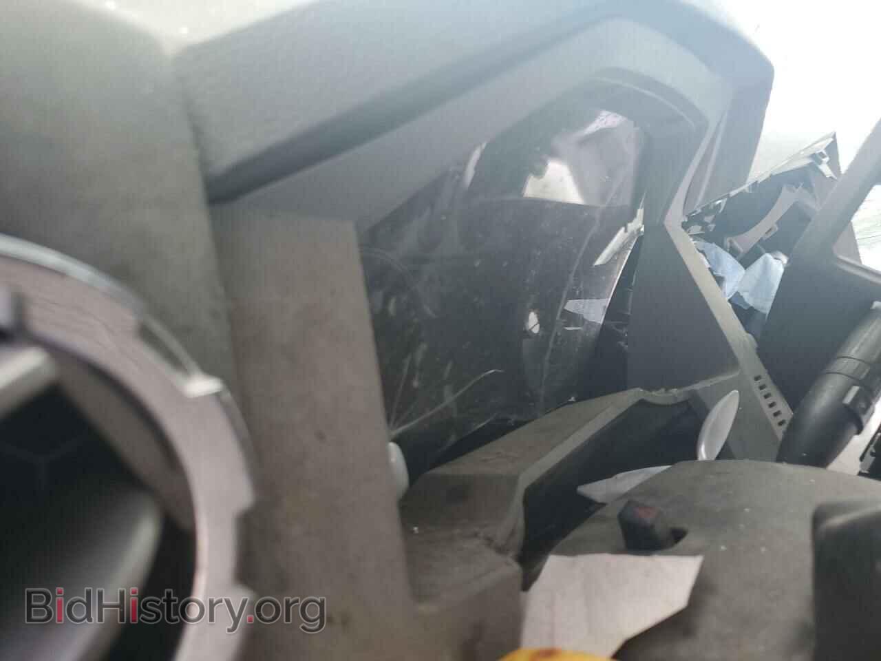 2012 FORD F250 - VIN: 1FT7X2B67CED05655 - Фото 9