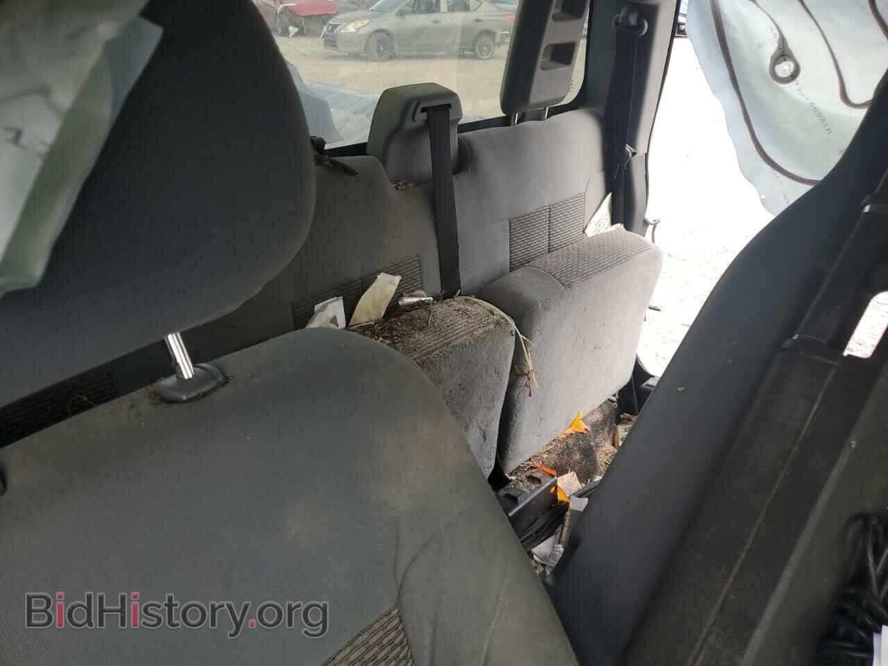 2012 FORD F250 - VIN: 1FT7X2B67CED05655 - Фото 10