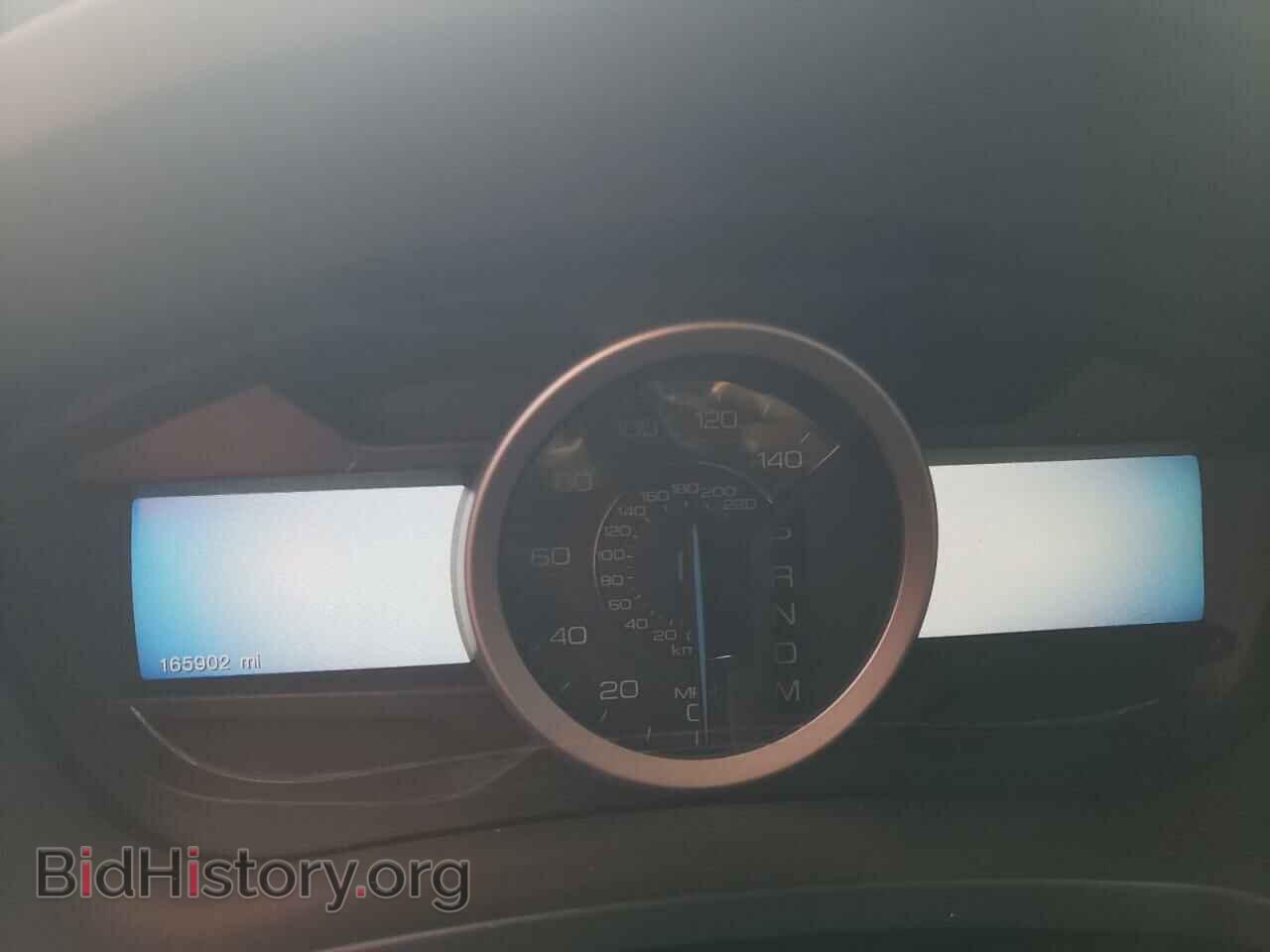2015 FORD EXPLORER - VIN: 1FM5K8D88FGA22497 - Photo 9