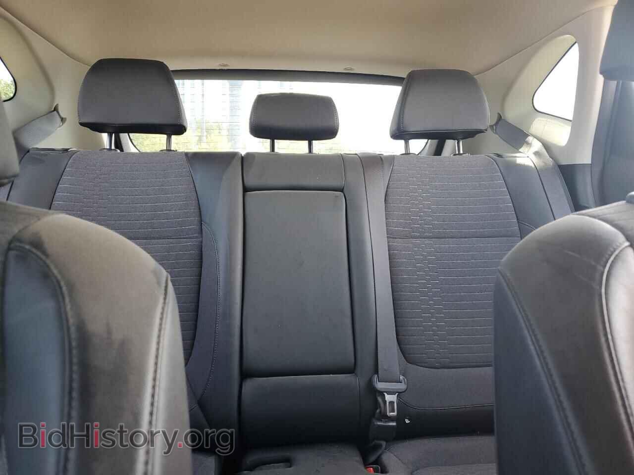 2021 KIA SELTOS - VIN: KNDEUCAAXM7043499 - Фото 10
