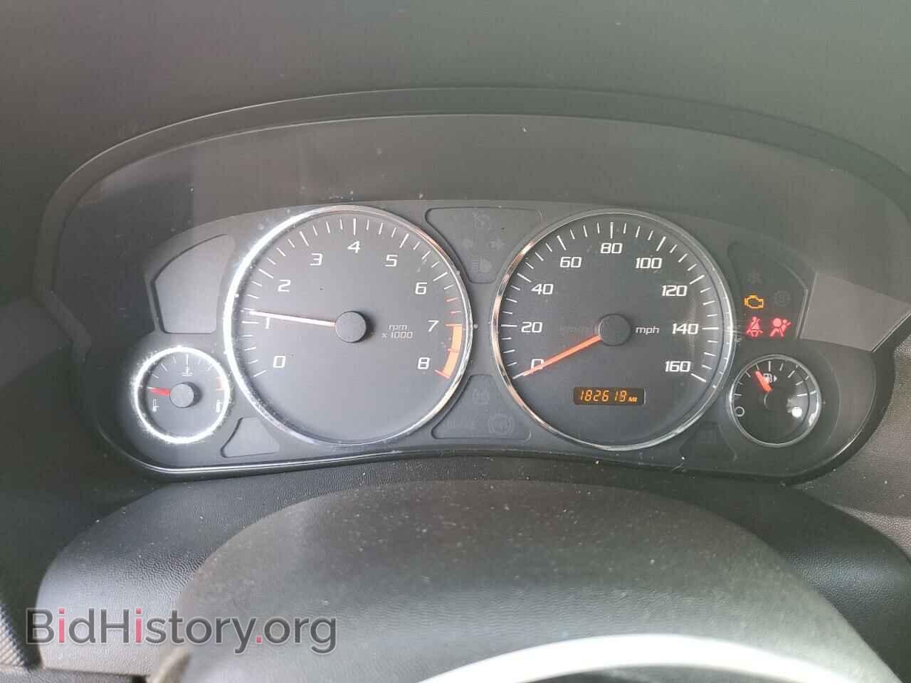 2007 CADILLAC CTS - VIN: 1G6DP577770126785 - Фото 9