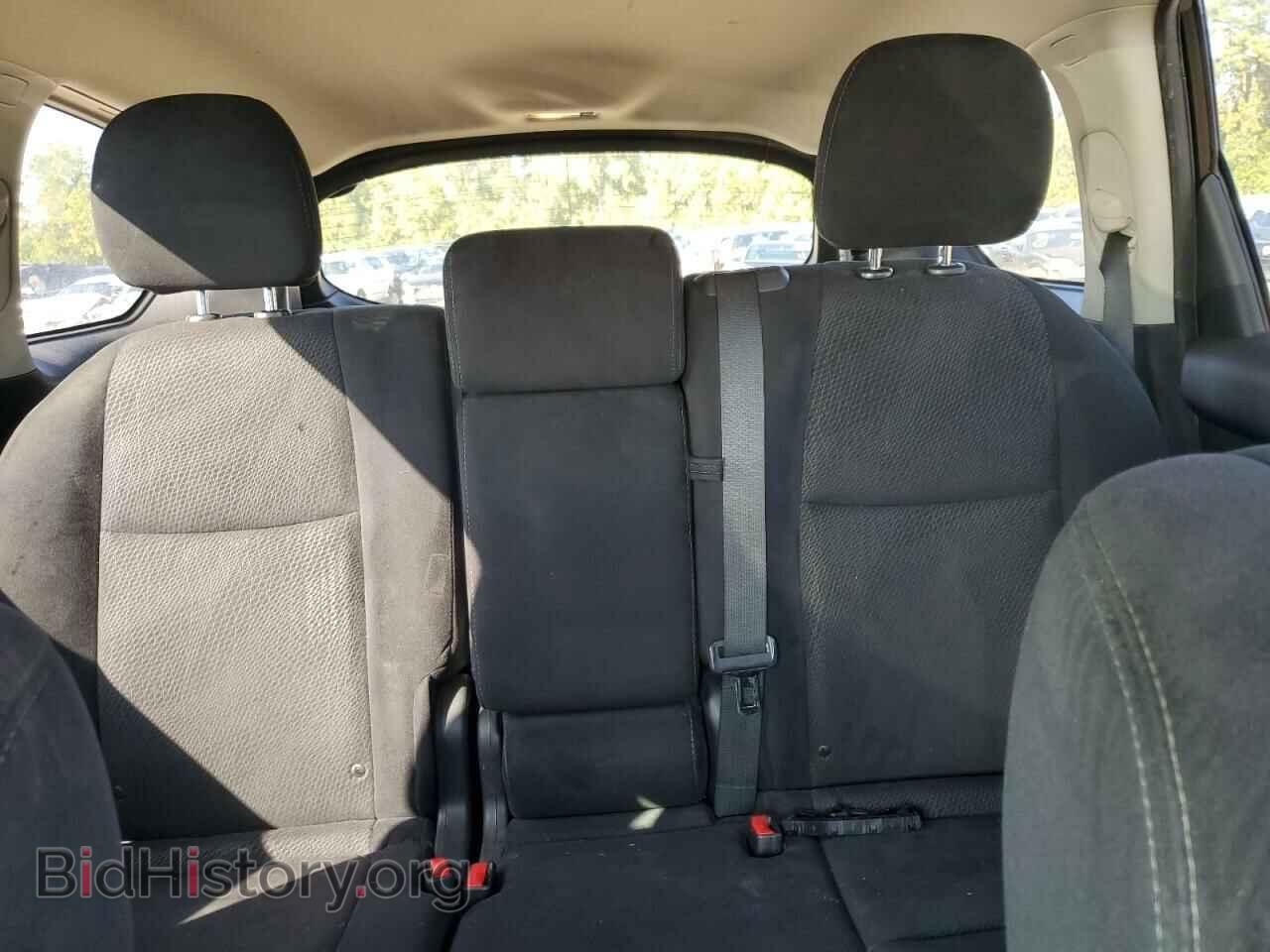 2015 NISSAN PATHFINDER - VIN: 5N1AR2MN8FC649656 - Фото 10