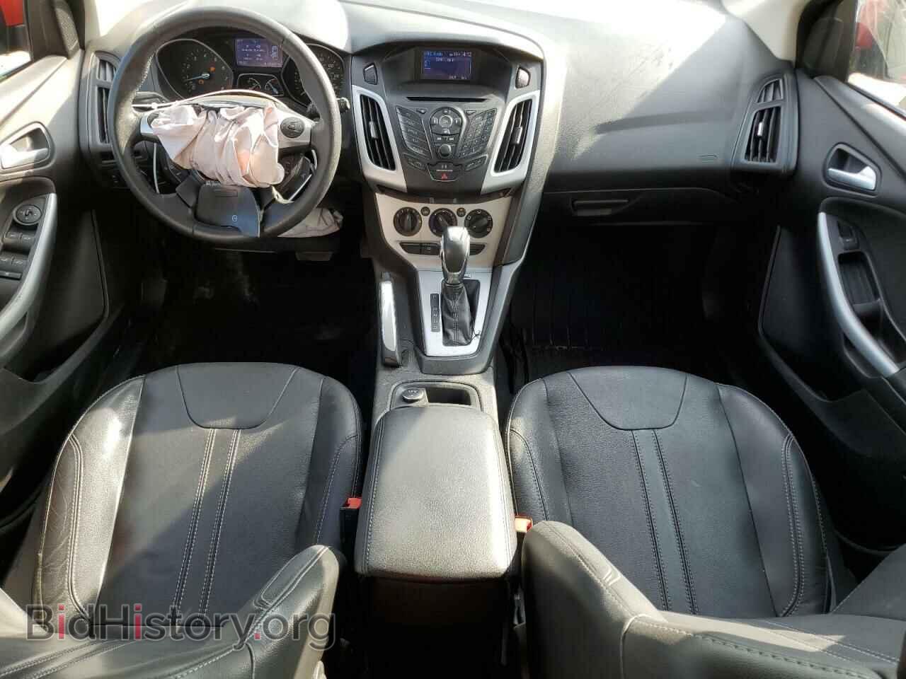 2013 FORD FOCUS - VIN: 1FADP3K26DL130162 - Фото 8