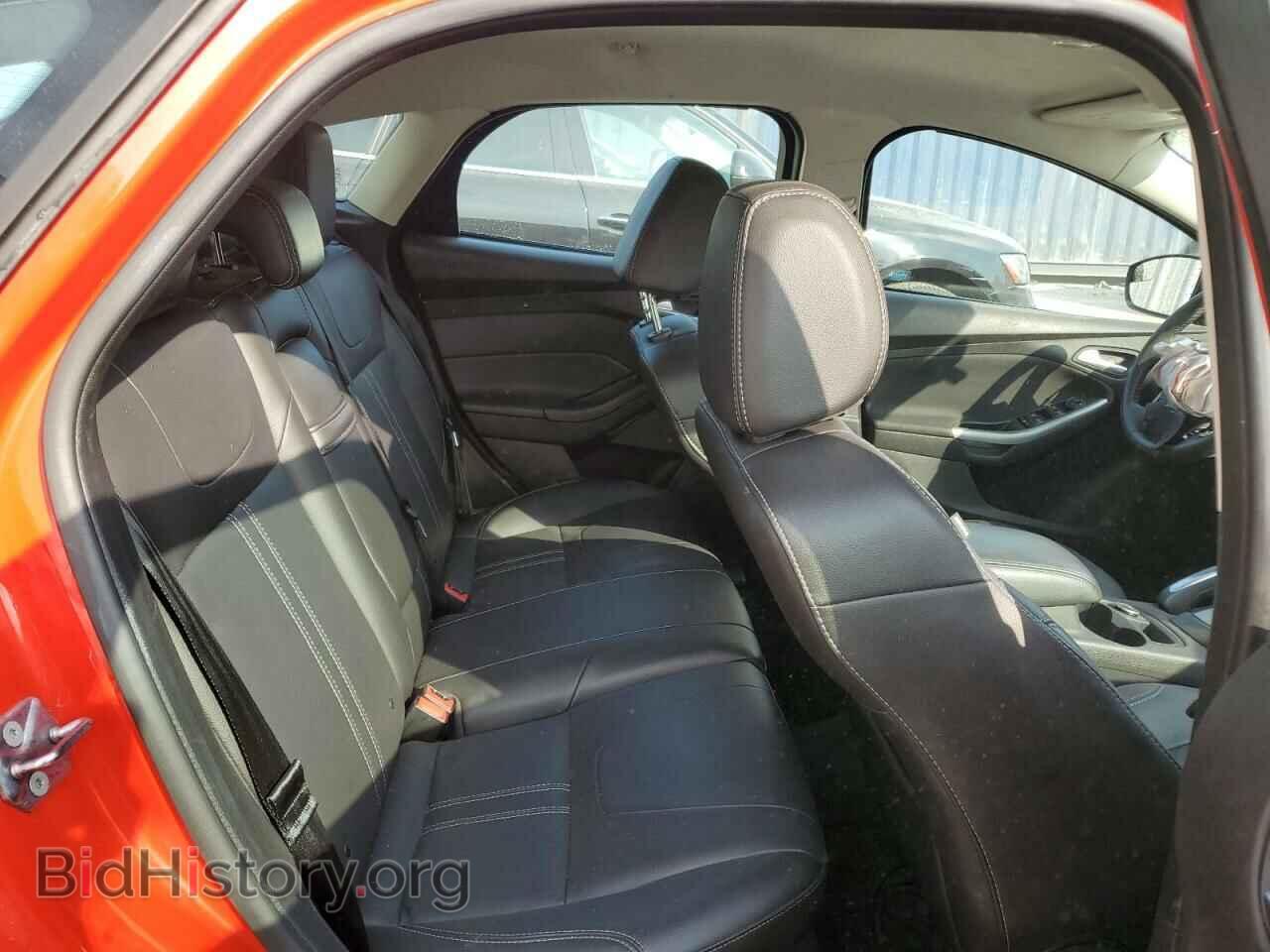 2013 FORD FOCUS - VIN: 1FADP3K26DL130162 - Фото 10
