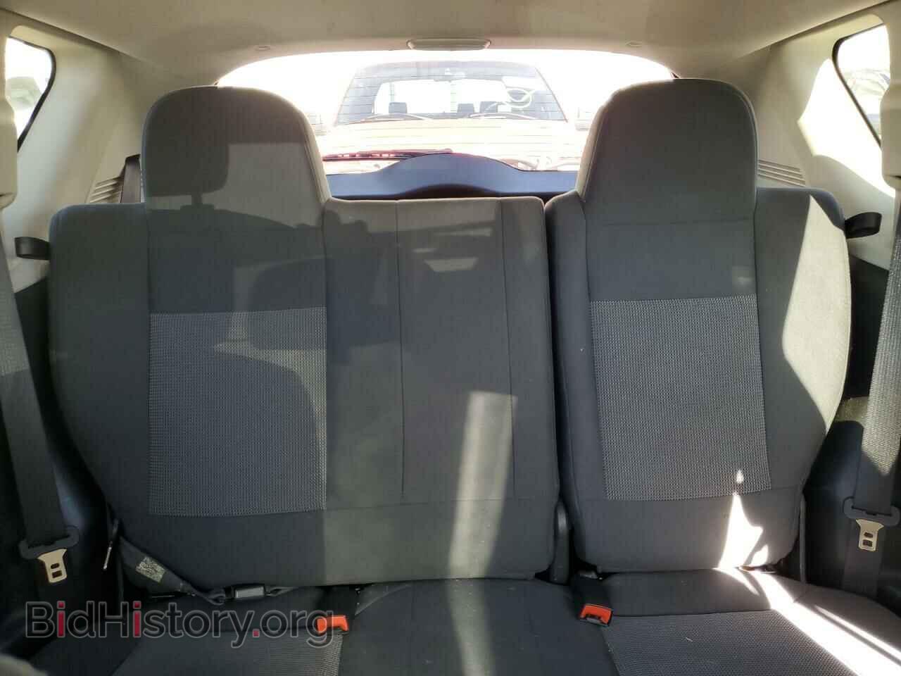 2014 JEEP COMPASS - VIN: 1C4NJDBB0ED591617 - Фото 10