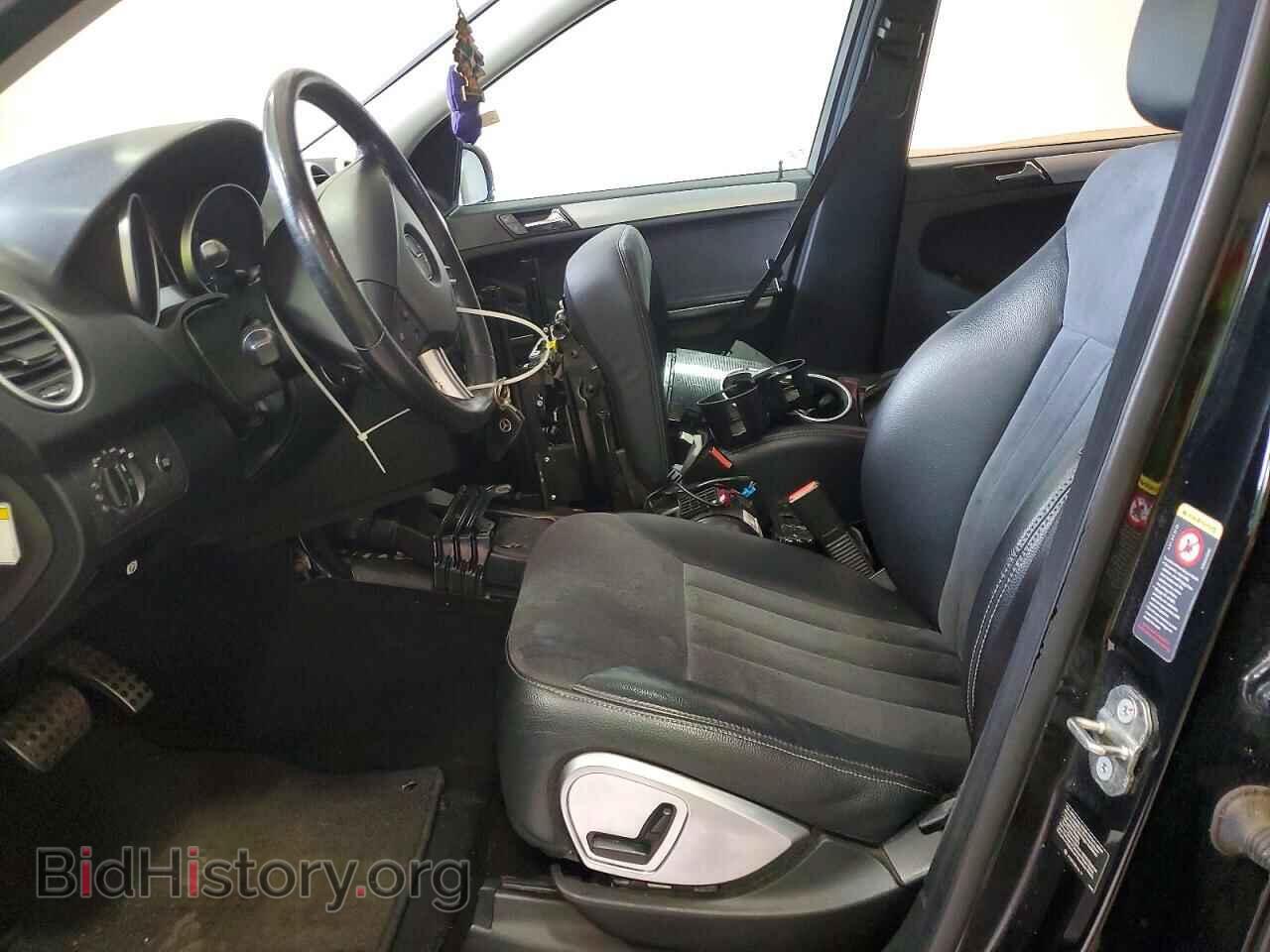 2006 MERCEDES-BENZ M-CLASS - VIN: 4JGBB86E46A033294 - Photo 7