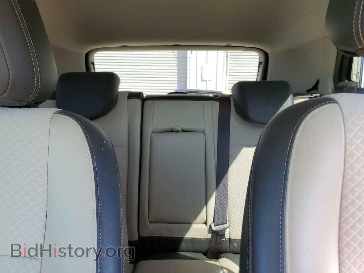 2018 BUICK ENCORE - VIN: KL4CJASB0JB531682 - Photo 10