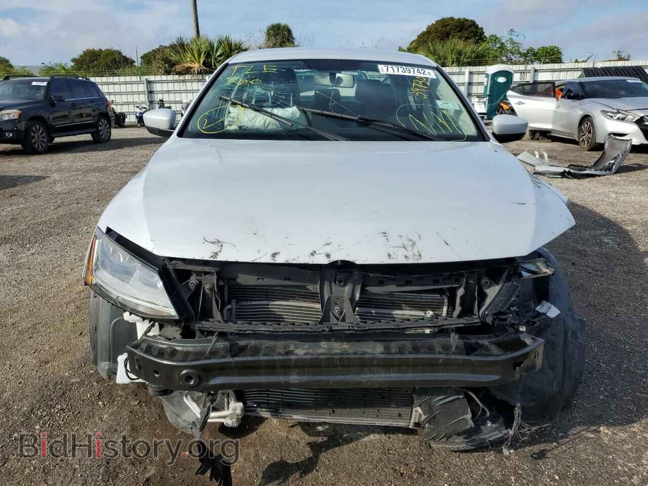 2017 VOLKSWAGEN JETTA - VIN: 3VW2B7AJ9HM259658 - Фото 5