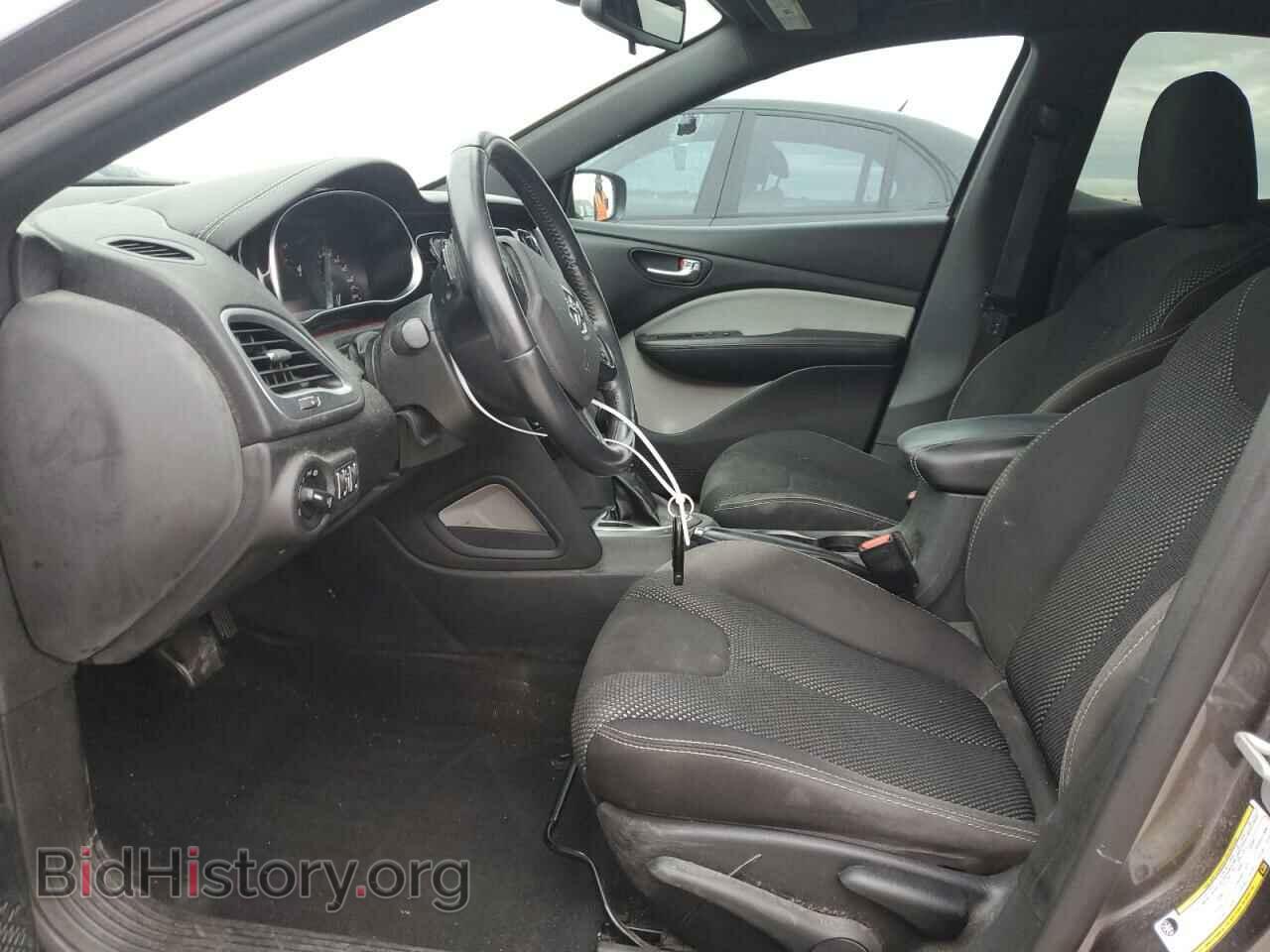 2015 DODGE DART - VIN: 1C3CDFBB6FD345753 - Фото 7