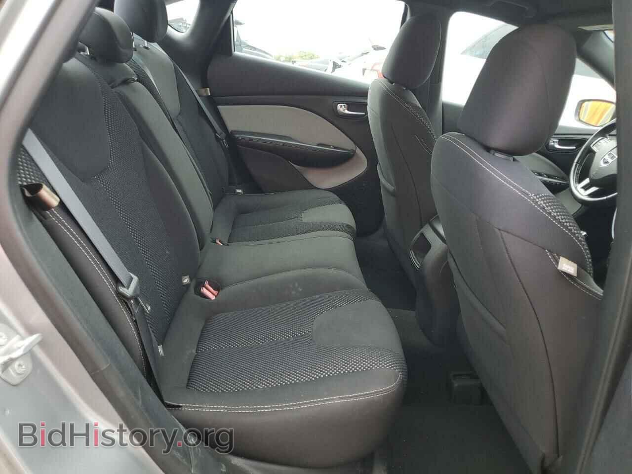 2015 DODGE DART - VIN: 1C3CDFBB8FD402762 - Фото 10