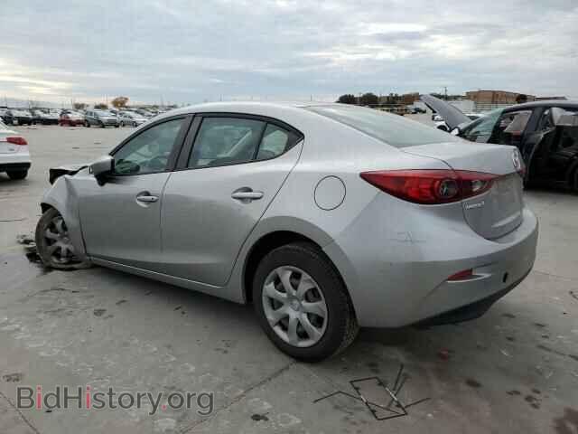2015 MAZDA 3 - VIN: 3MZBM1U76FM126554 - Фото 2