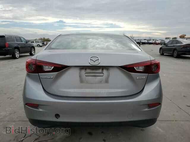 2015 MAZDA 3 - VIN: 3MZBM1U76FM126554 - Фото 6