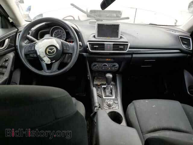 2015 MAZDA 3 - VIN: 3MZBM1U76FM126554 - Фото 8