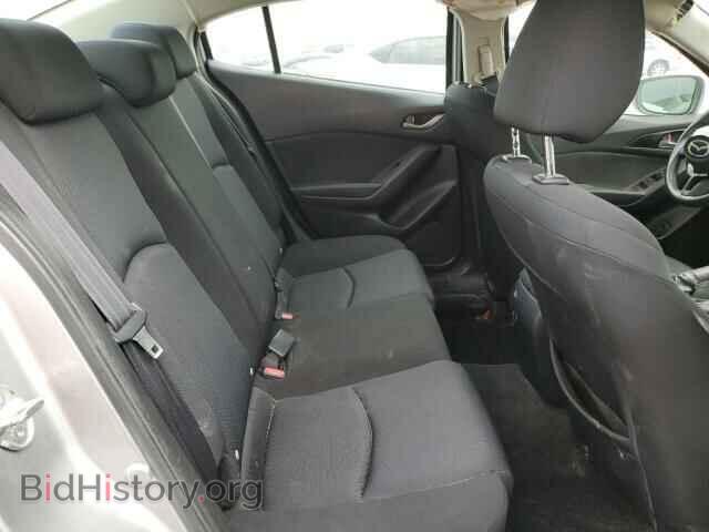 2015 MAZDA 3 - VIN: 3MZBM1U76FM126554 - Фото 10