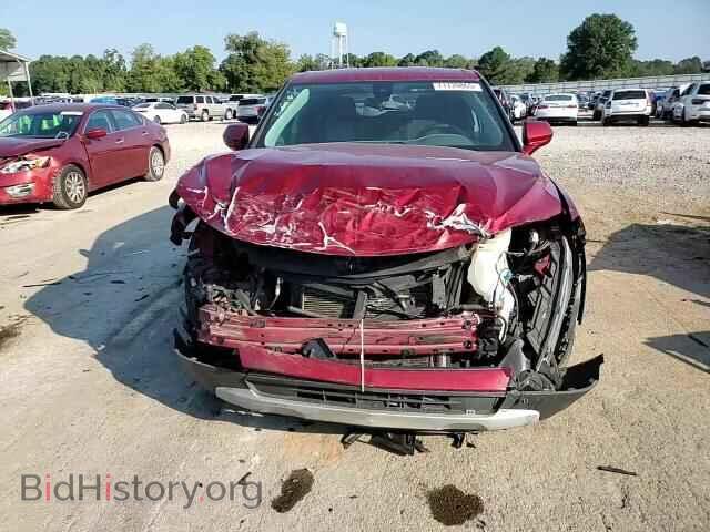 2021 CHEVROLET BLAZER - VIN: 3GNKBCRS2MS569396 - Фото 14