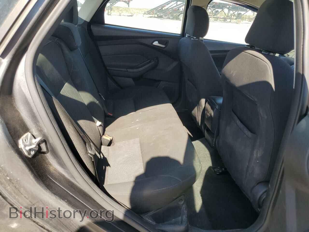 2015 FORD FOCUS - VIN: 1FADP3F29FL316940 - Фото 10