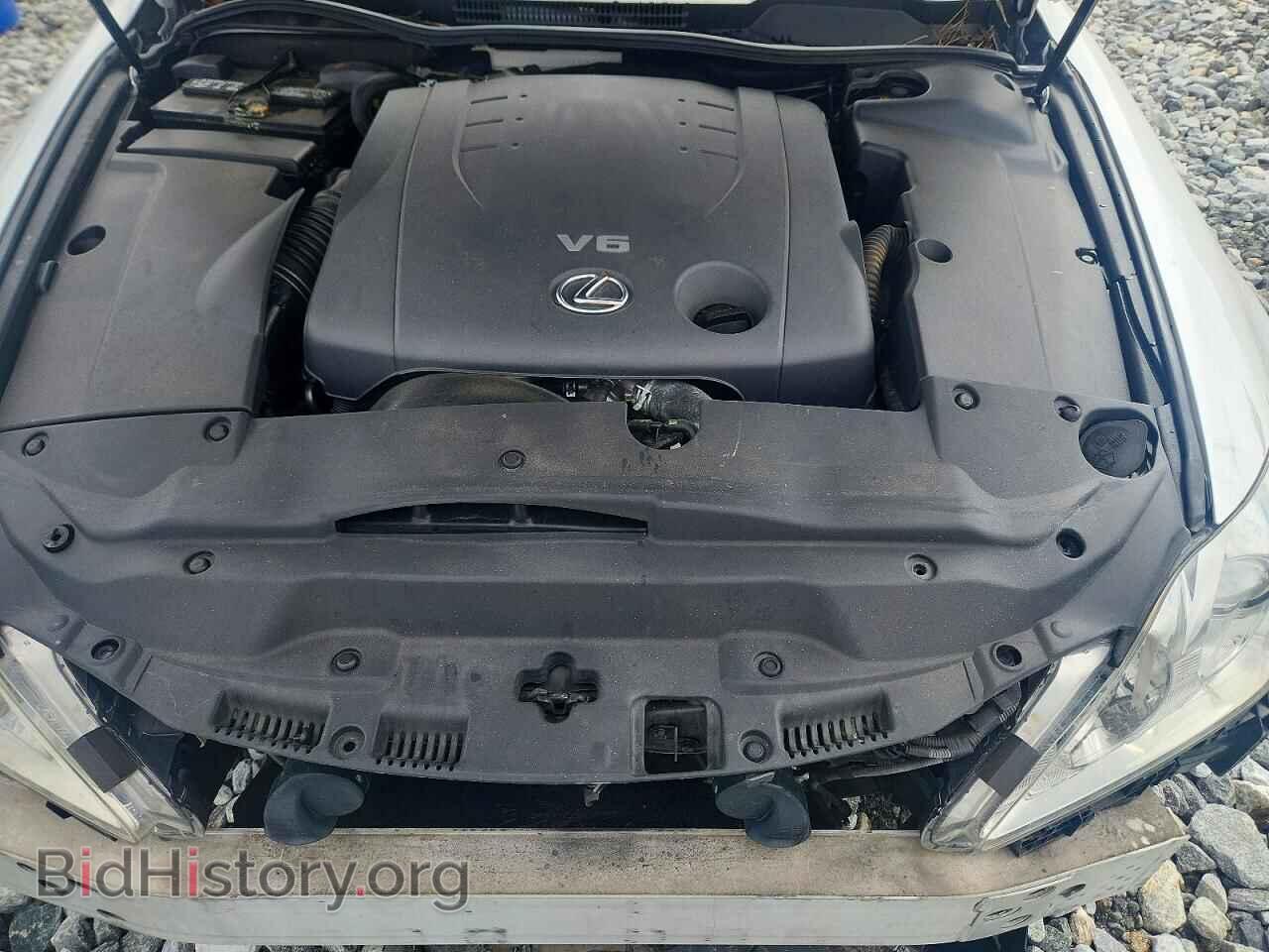 2013 LEXUS IS - VIN: JTHBF5C29D5189031 - Фото 11