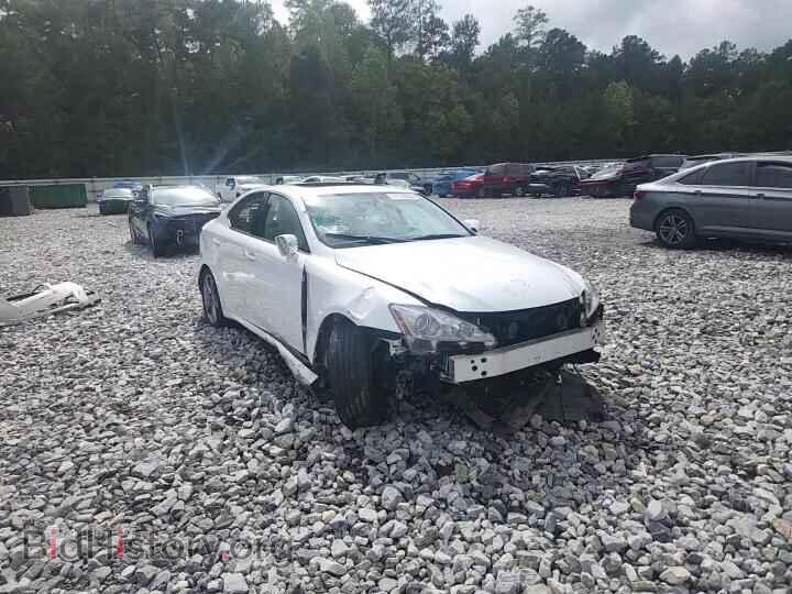 2013 LEXUS IS - VIN: JTHBF5C29D5189031 - Фото 14